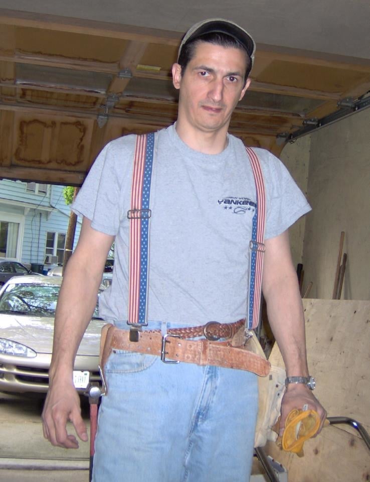 Photo of Cassio Carpentry