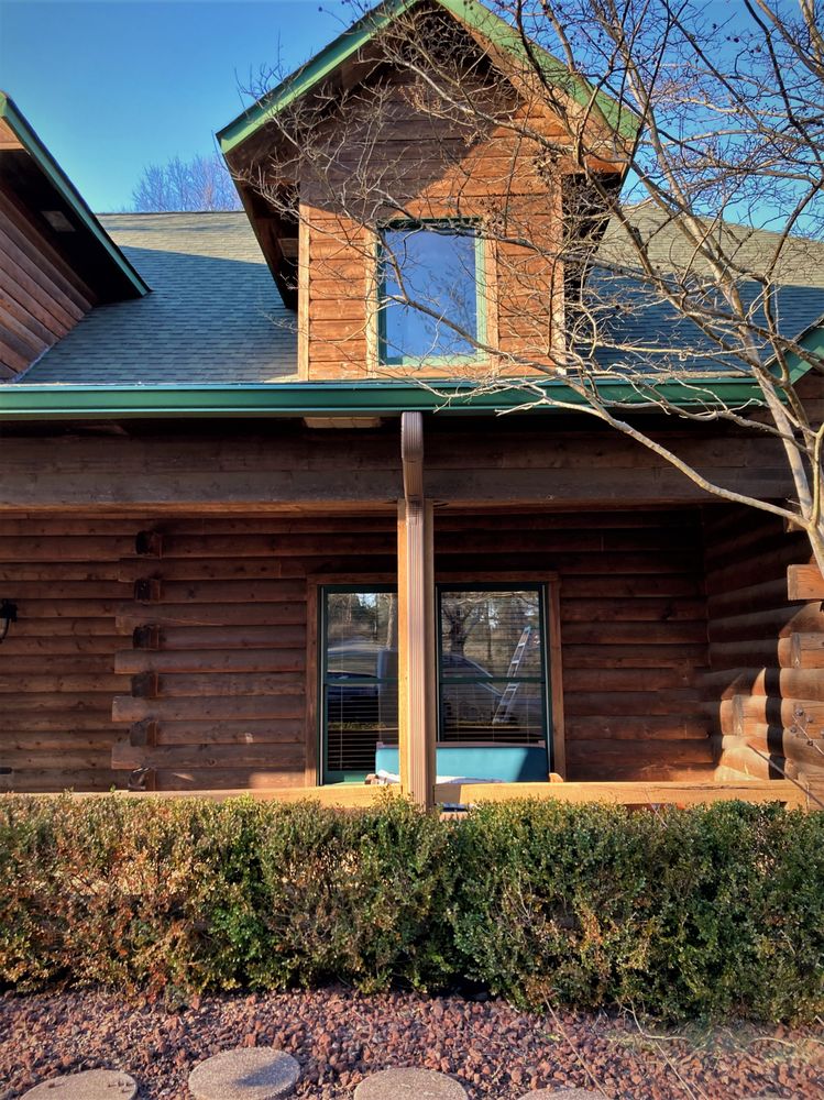 Photo of AR Gutters & Services