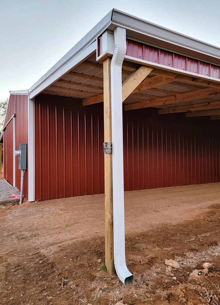 Photo of AR Gutters & Services