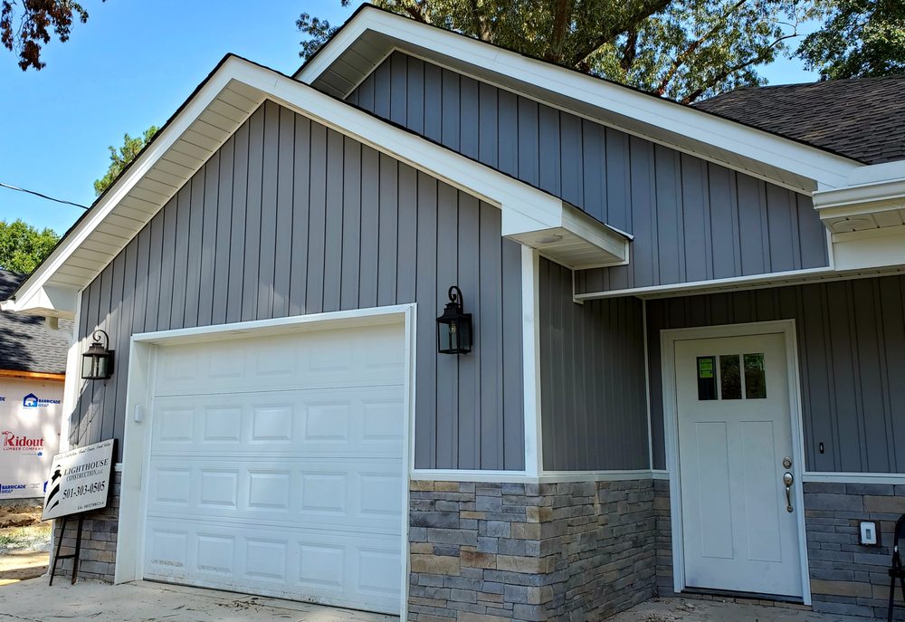 Photo of AR Gutters & Services