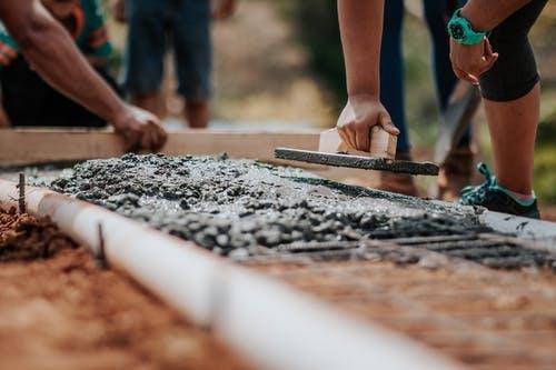 Photo of DV Construction Services