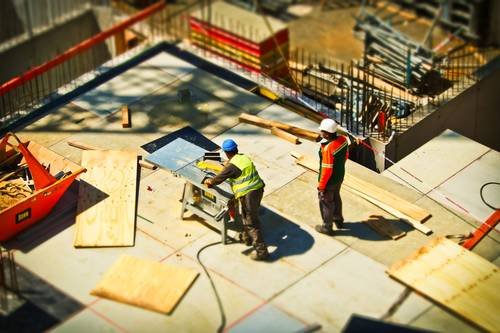 Photo of DV Construction Services