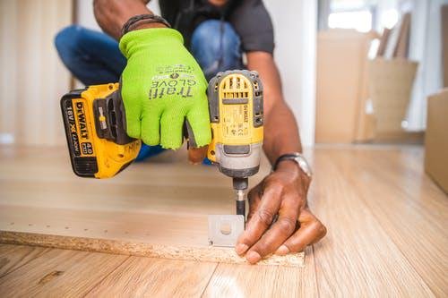 Photo of DV Construction Services