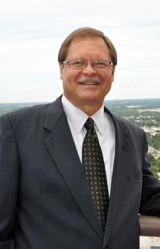 Photo of Ted Duncan, CPA ABV CVA
