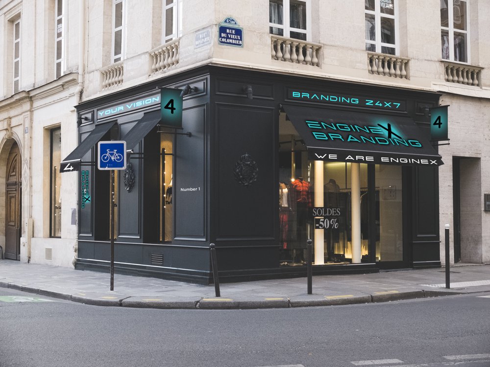 Photo of EngineX Design