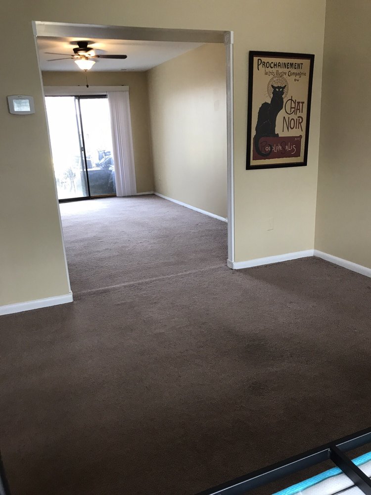 Photo of Dunrite Carpet and Upholstery Cleaning