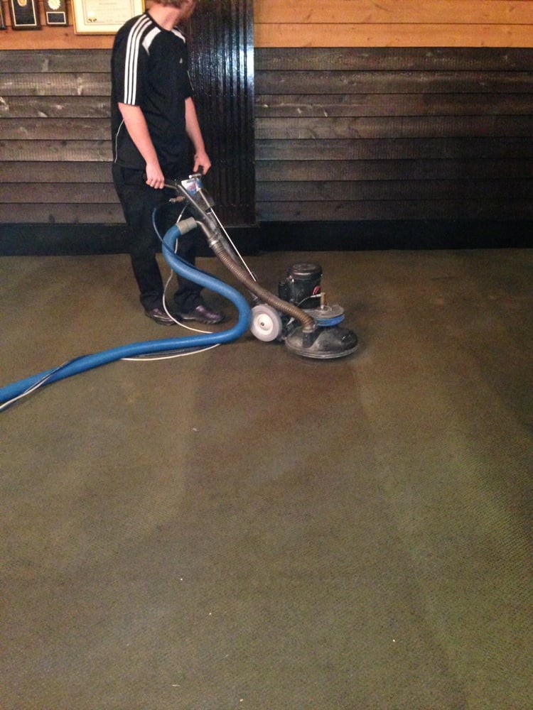 Photo of Dunrite Carpet and Upholstery Cleaning