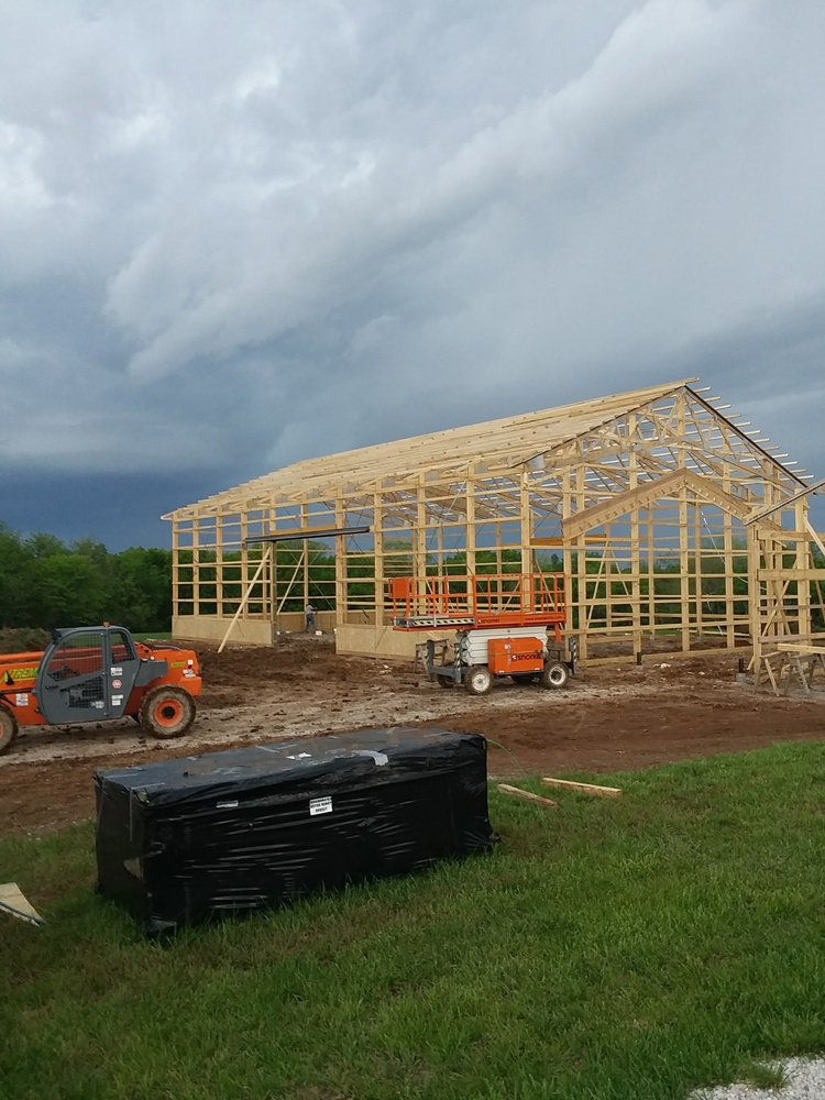 Photo of JM Construction