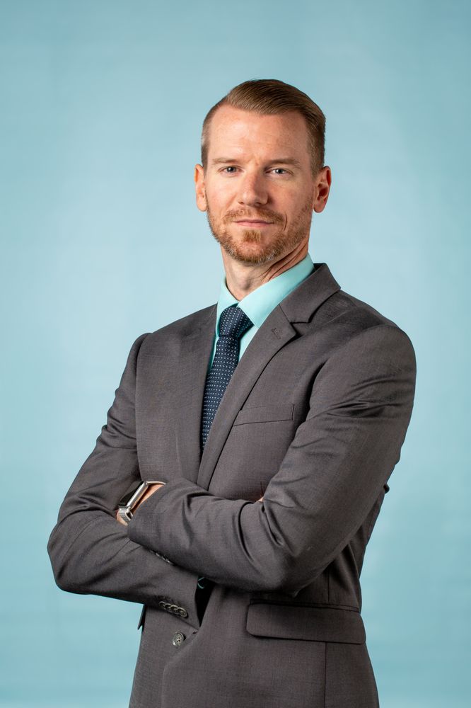 Photo of Jeremy Rigdon - Movement Mortgage