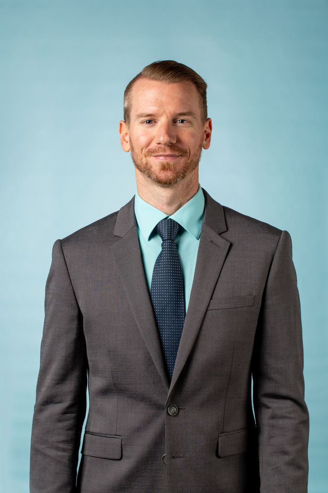 Photo of Jeremy Rigdon - Movement Mortgage