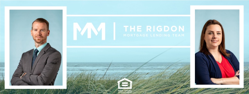 Photo of Jeremy Rigdon - Movement Mortgage