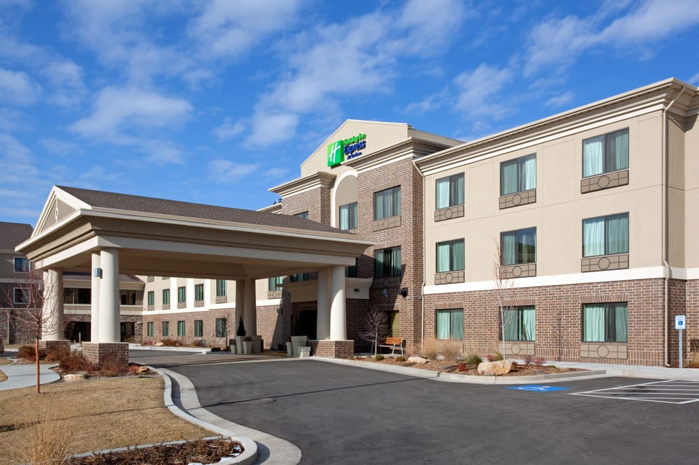 Photo of Holiday Inn Express & Suites Salt Lake City West Valley
