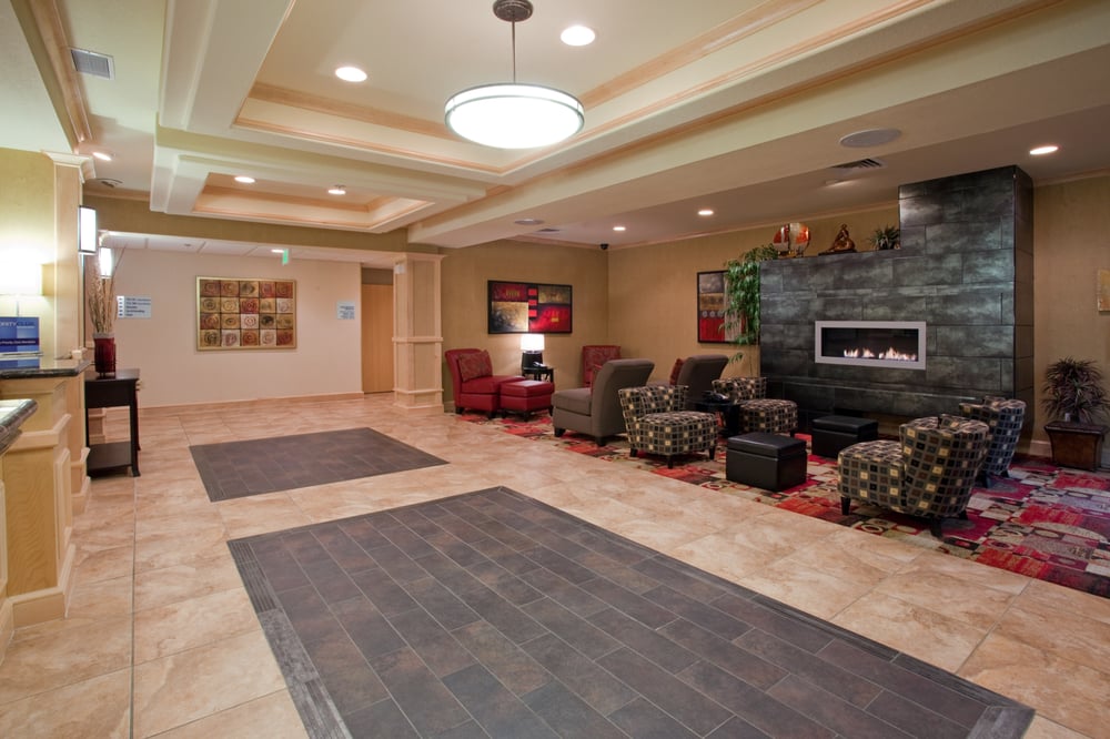 Photo of Holiday Inn Express & Suites Salt Lake City West Valley