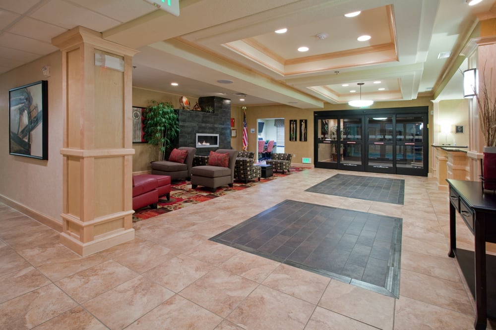 Photo of Holiday Inn Express & Suites Salt Lake City West Valley
