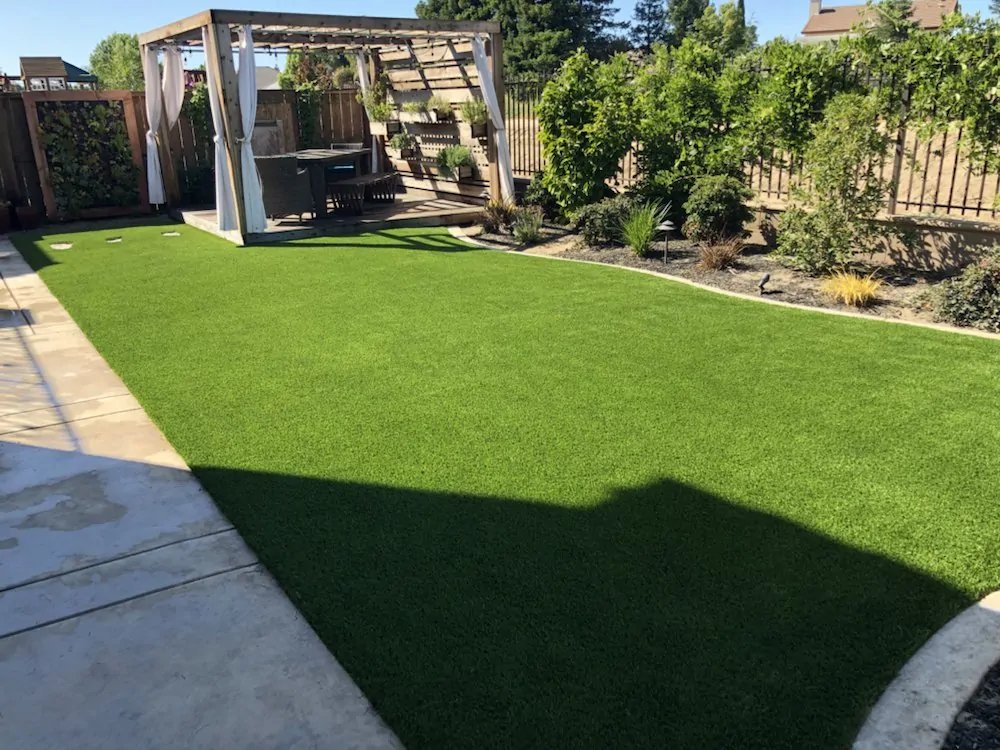 Photo of A Plus Turf