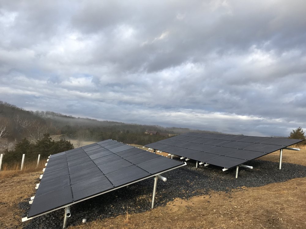 Photo of Mid Atlantic Solar Solutions