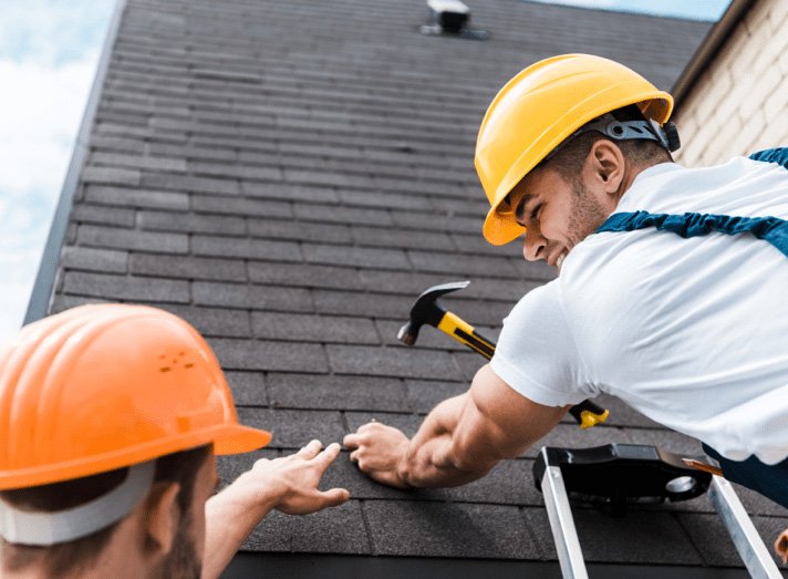 Photo of Chicago Roofing