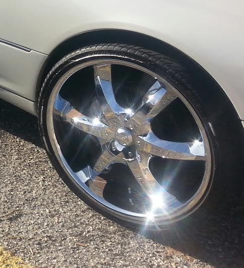 Photo of GreenTouch422