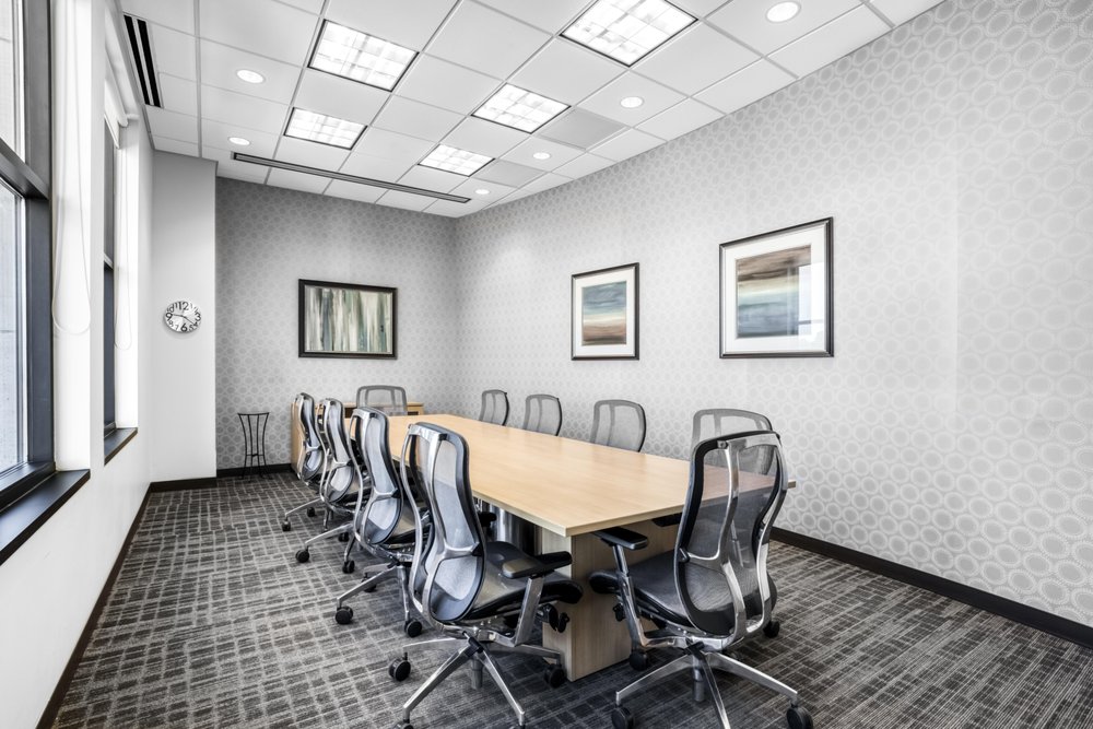 Photo of Regus Illinois Main Street Promenade