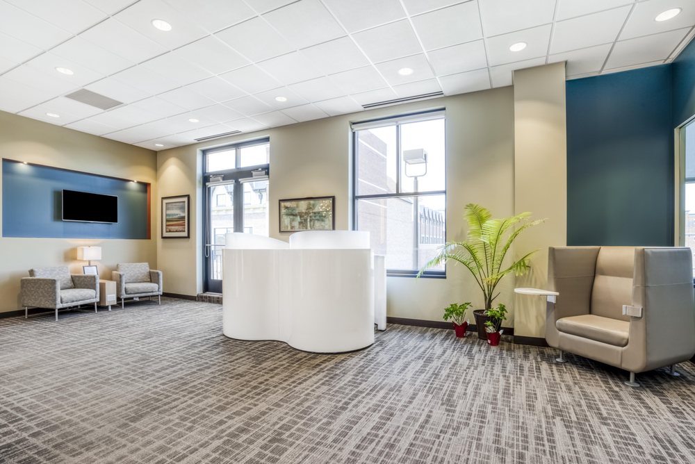 Photo of Regus Illinois Main Street Promenade