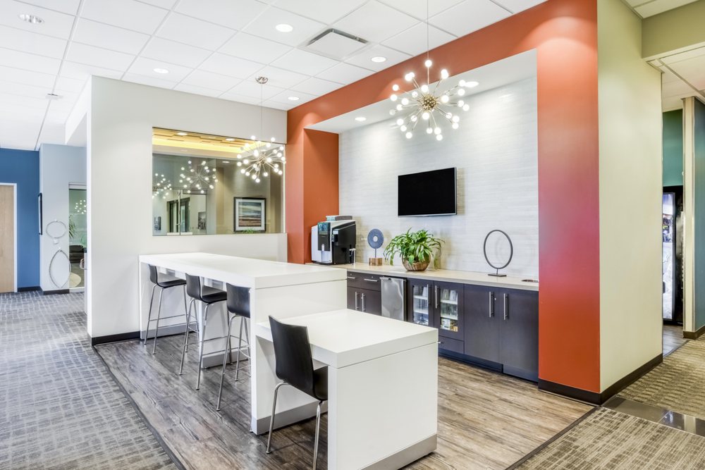 Photo of Regus Illinois Main Street Promenade