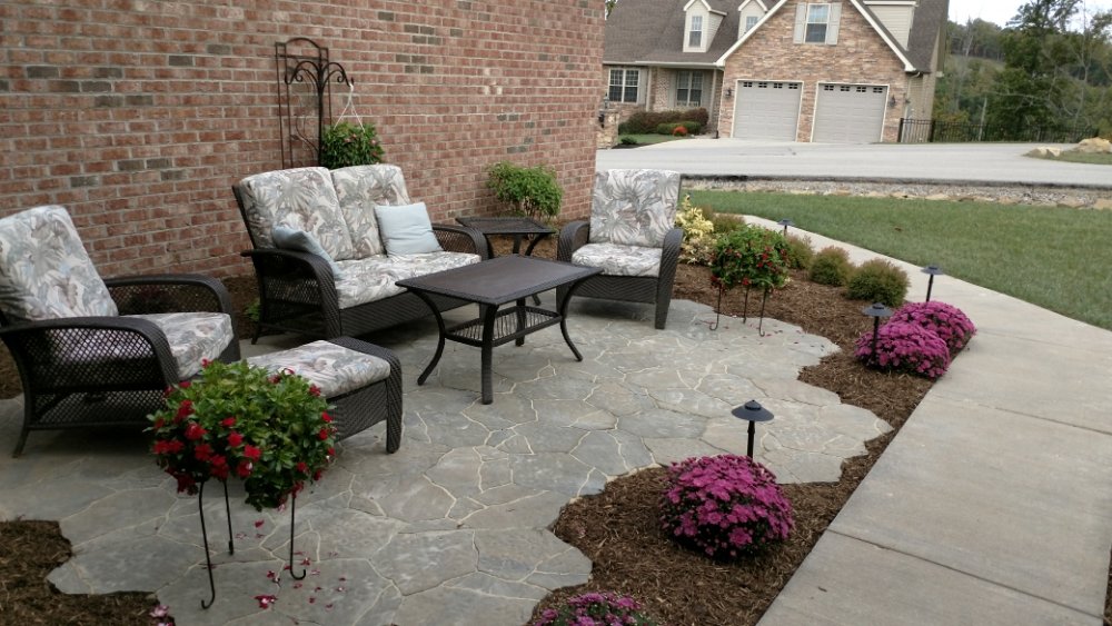 Photo of Legacy Farms and Landscaping