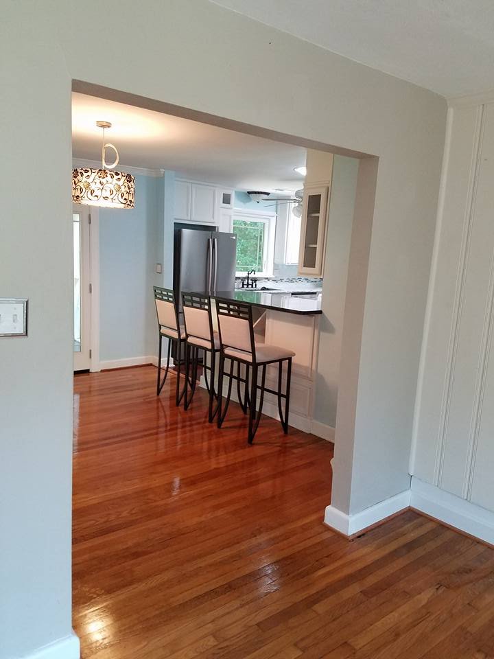 Photo of Speck N Spot Cleaning Services