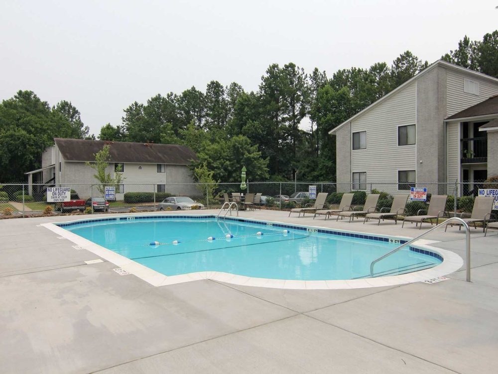 Photo of Creekside Place
