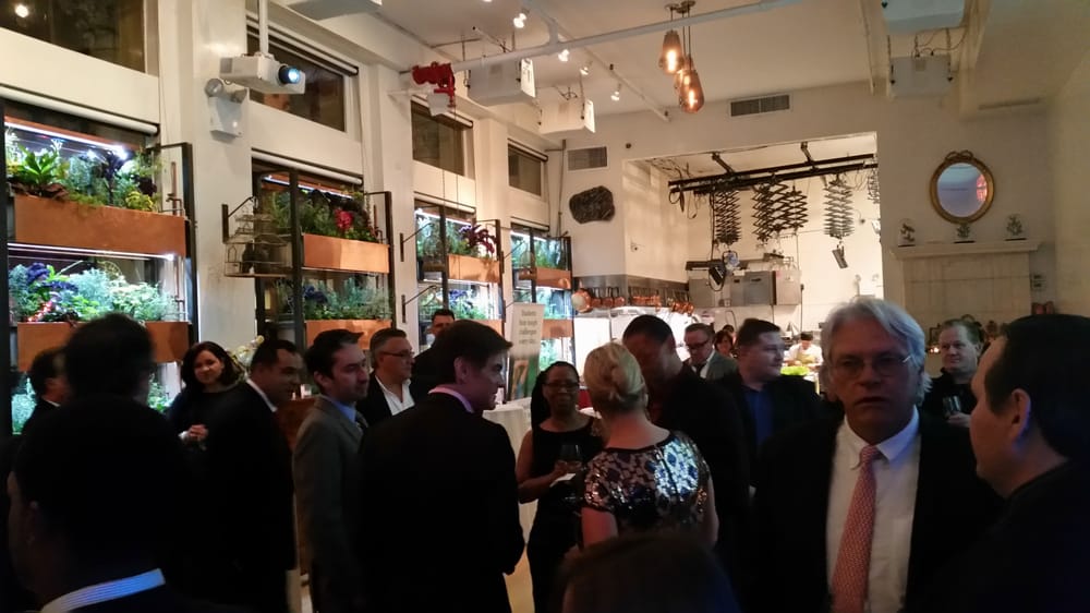 Photo of Bouley Botanical