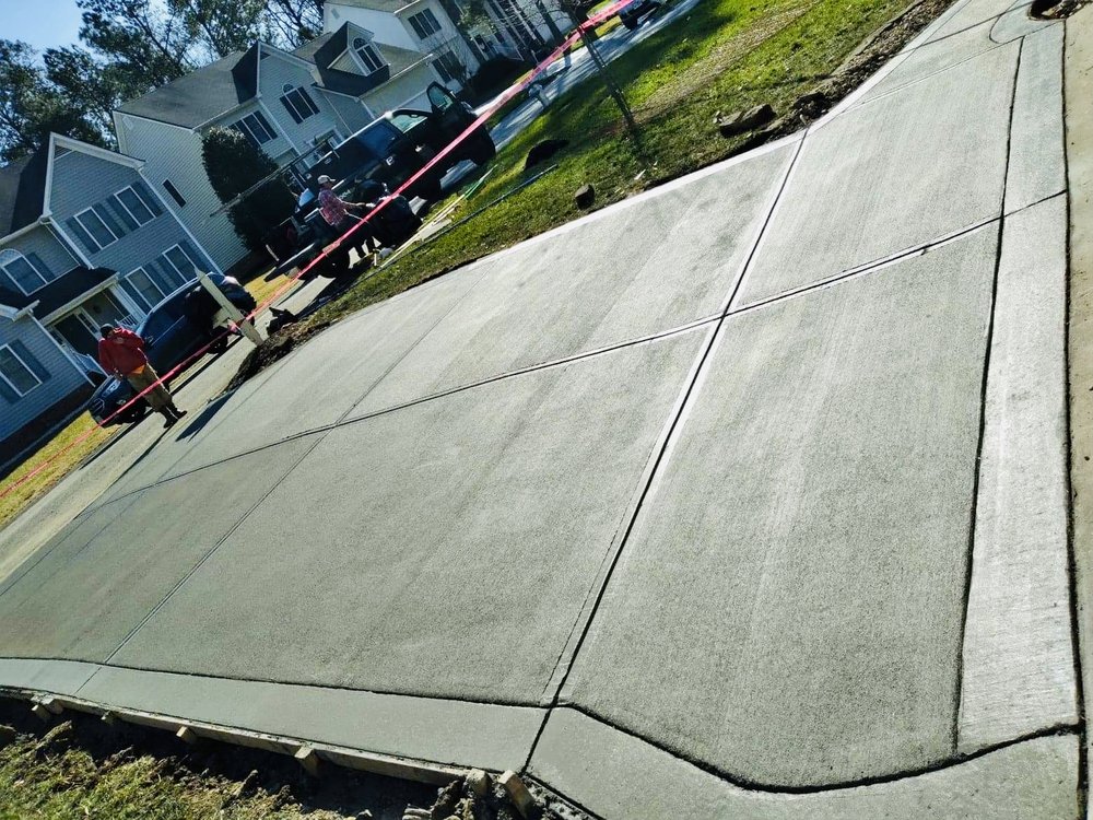 Photo of Jayden Concrete