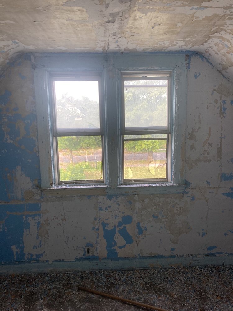 Photo of Mikes clean house