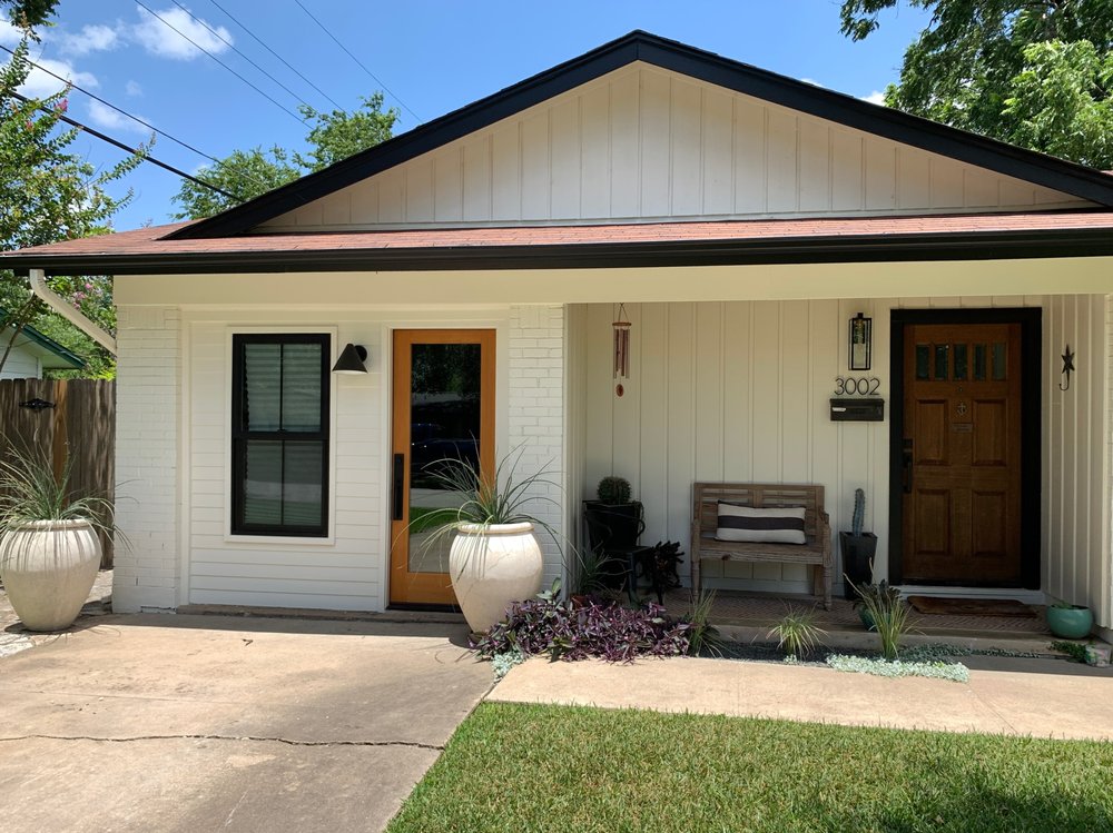 Photo of Premium Siding and Painting