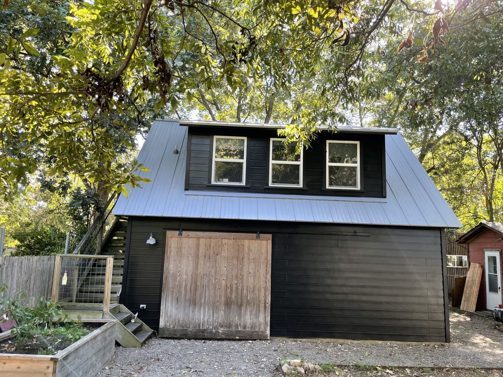 Photo of Premium Siding and Painting