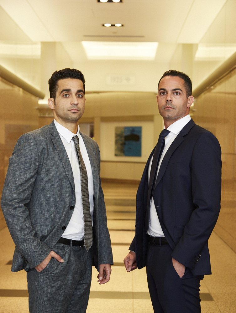 Photo of J&Y Law Firm