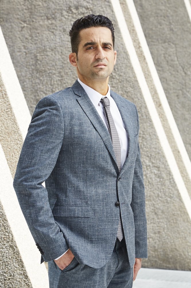 Photo of J&Y Law Firm
