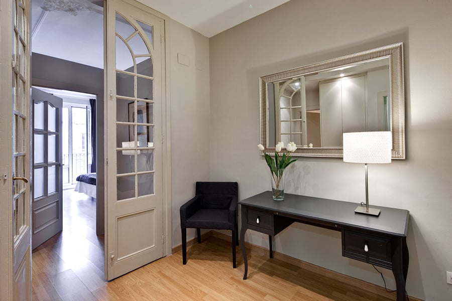 Photo of Habitat Apartments Lauria