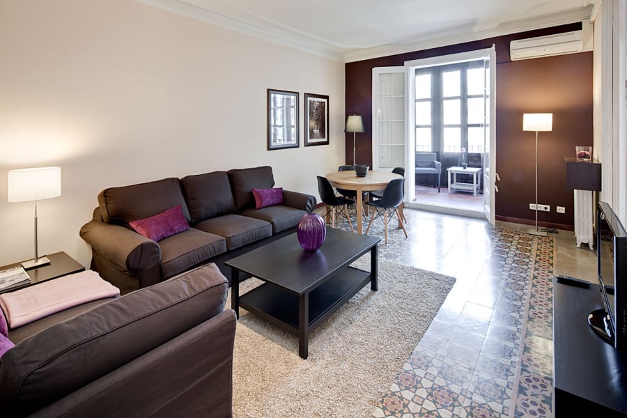 Photo of Habitat Apartments Lauria