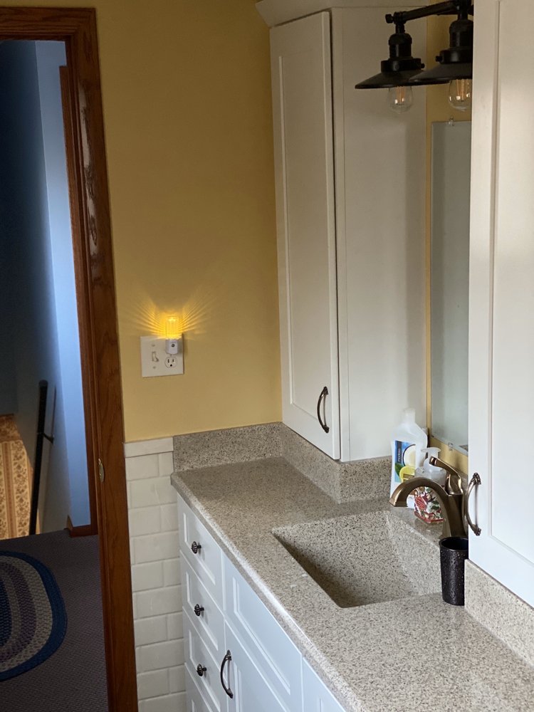 Photo of Jeff Kret Kitchen and Bath