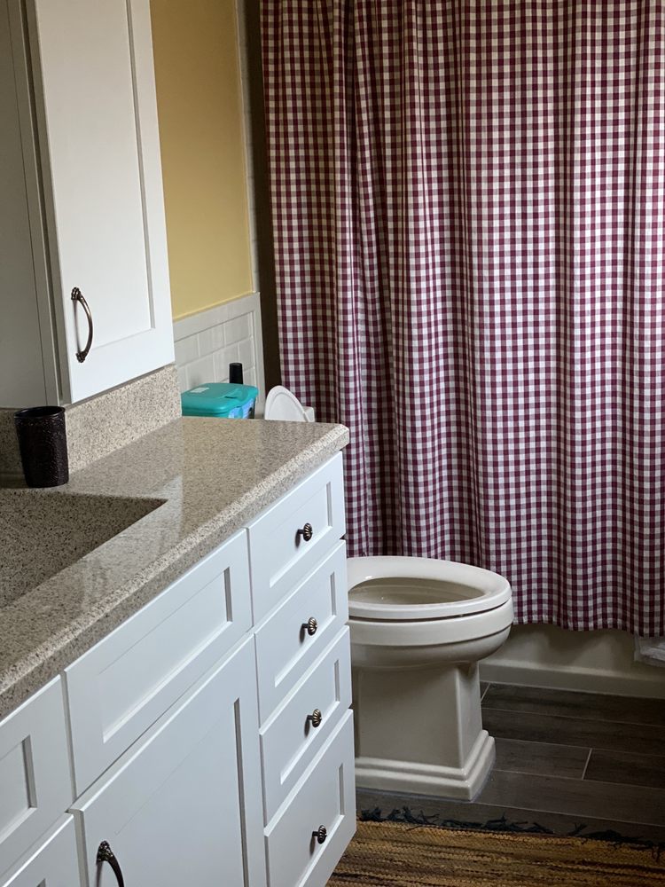 Photo of Jeff Kret Kitchen and Bath