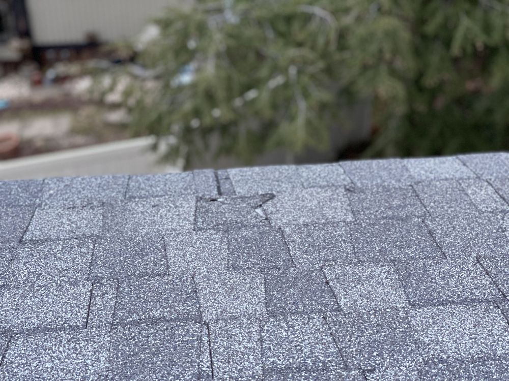 Photo of EAS Roofing