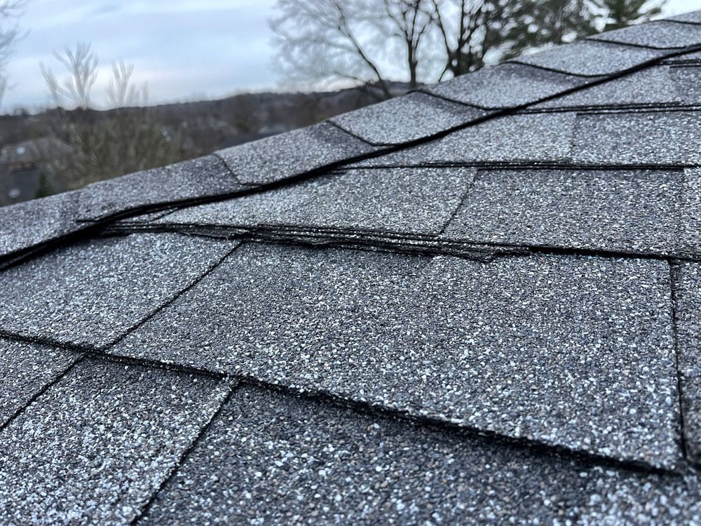 Photo of EAS Roofing