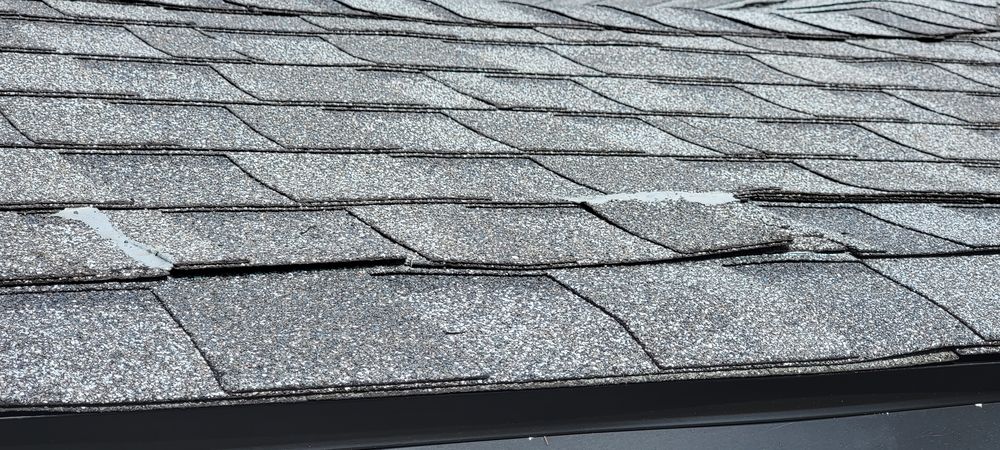 Photo of EAS Roofing