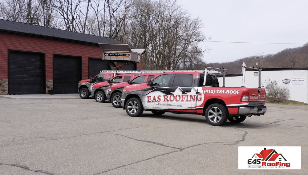 Photo of EAS Roofing