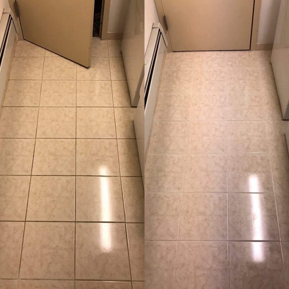 Photo of Refresh Floor Care