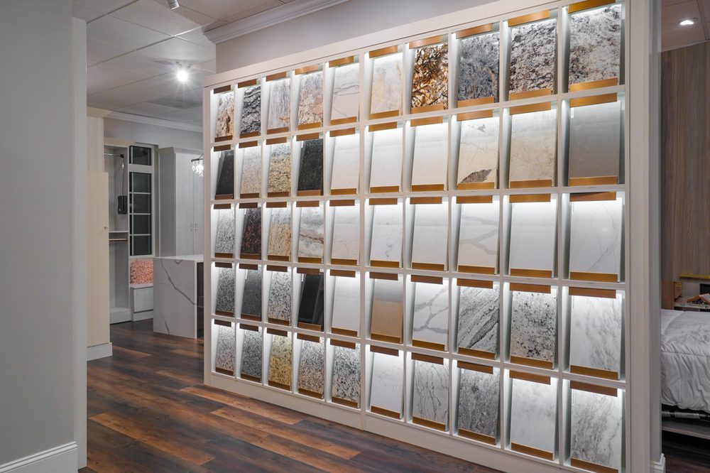 Photo of Universal Stone