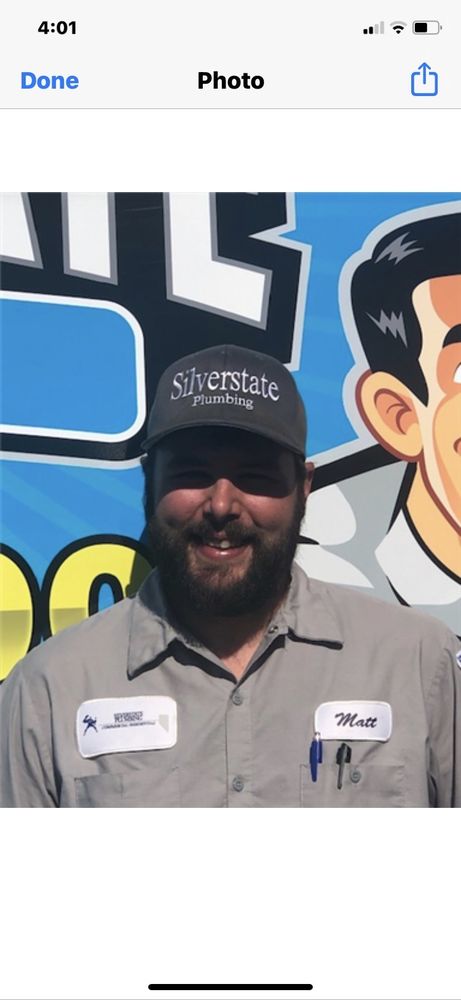 Photo of Silver State Refrigeration, HVAC & Plumbing