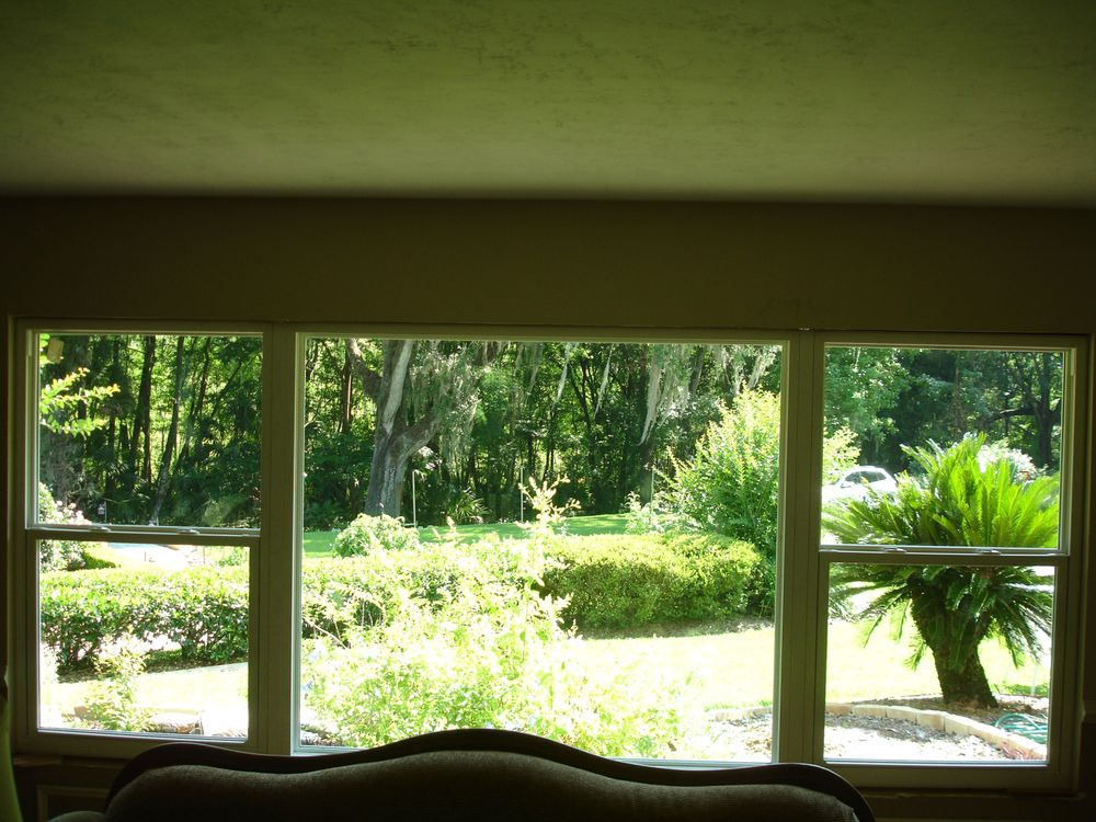 Photo of Windowman Amor