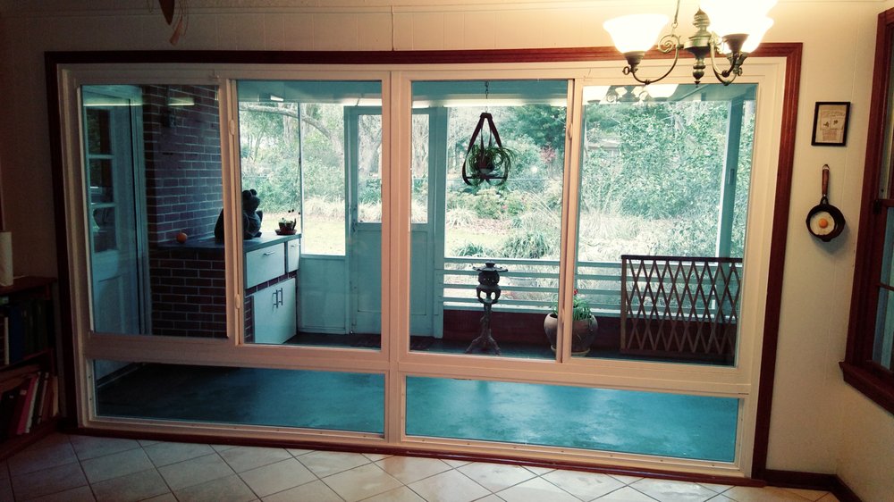 Photo of Windowman Amor