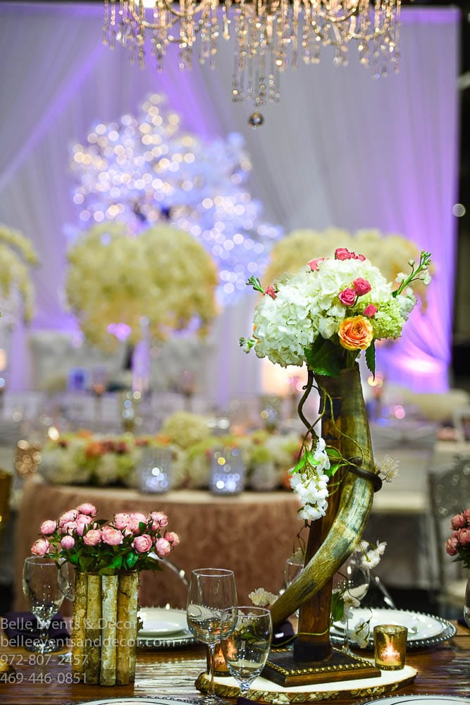 Photo of Belle Events & Decor