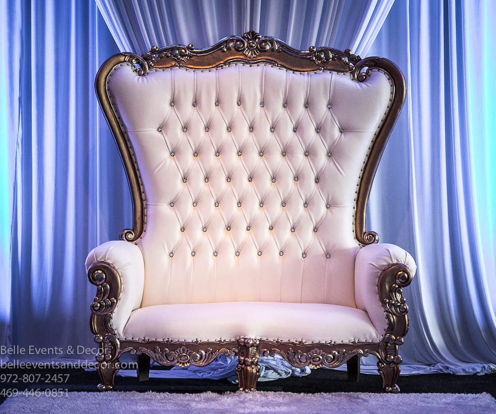 Photo of Belle Events & Decor